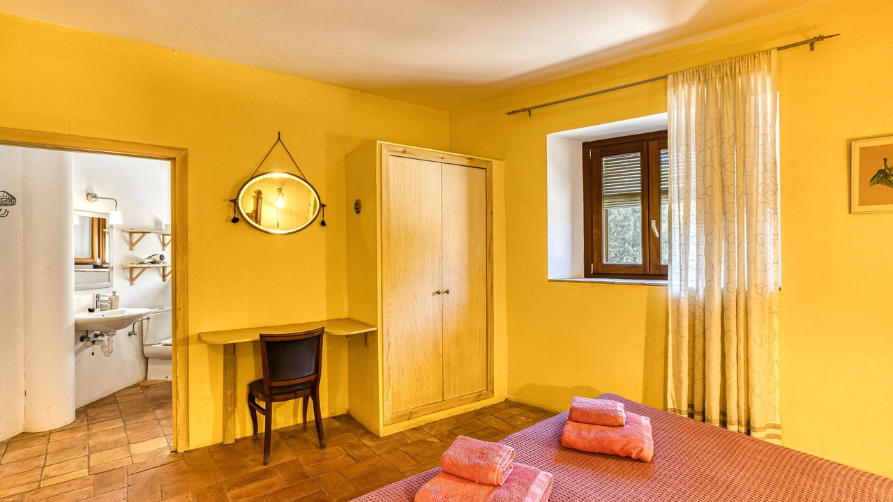 Photo of Bedroom in Borrassa