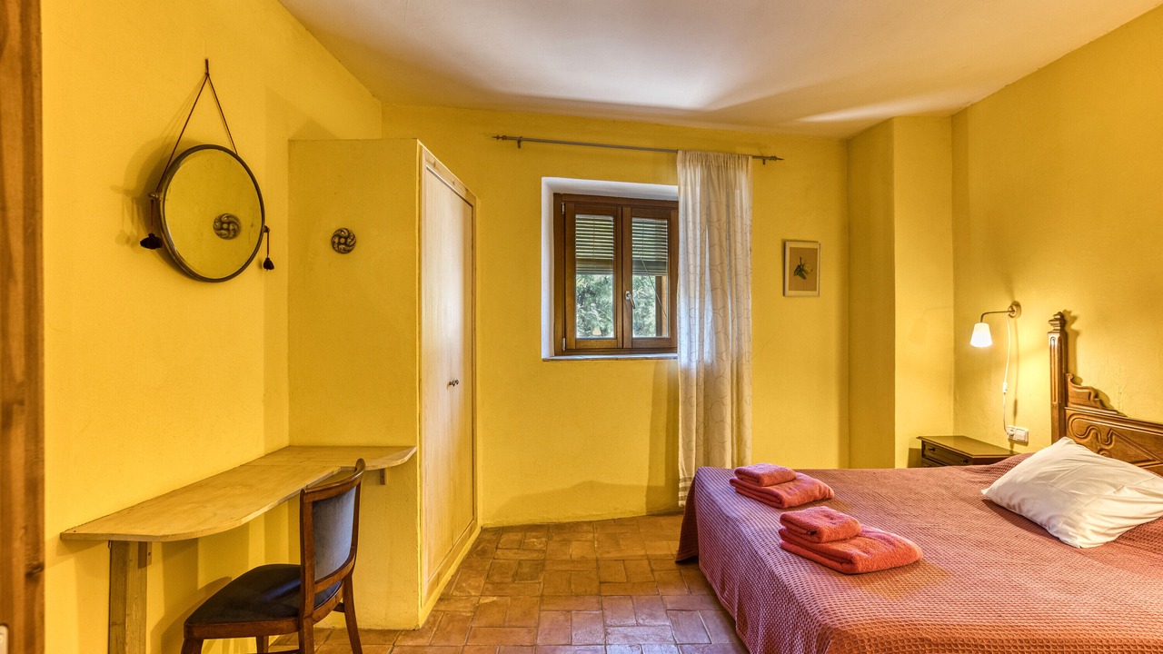 Photo of Bedroom in Borrassa