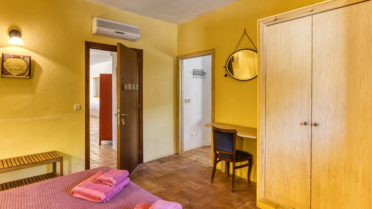 Photo of Bedroom in Borrassa
