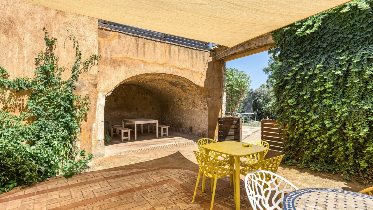 Photo of Outdoor in Borrassa