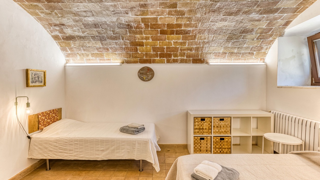 Photo of Bedroom in Borrassa