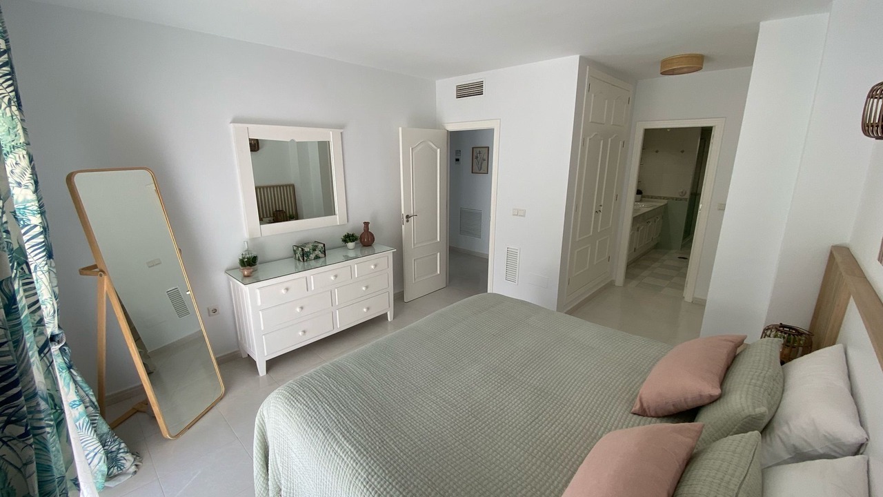 Photo of Bedroom in El Beal