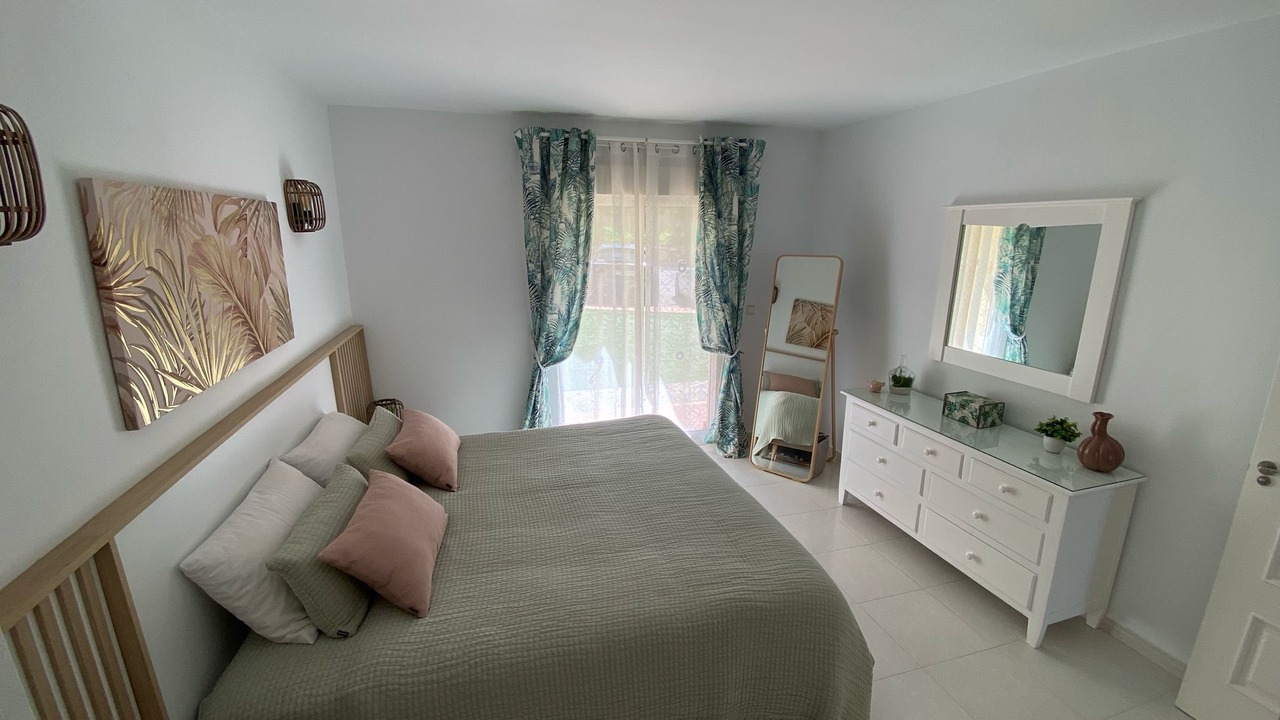 Photo of Bedroom in El Beal