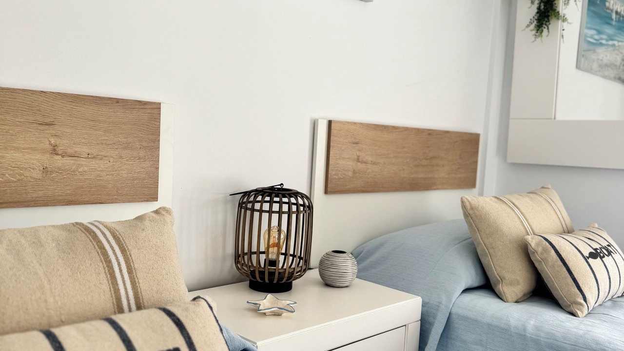 Photo of Bedroom in El Beal