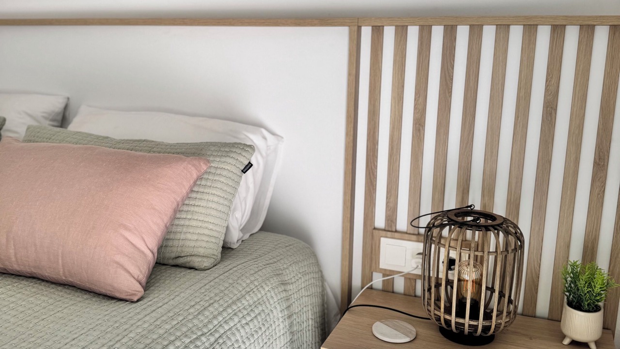 Photo of Bedroom in El Beal