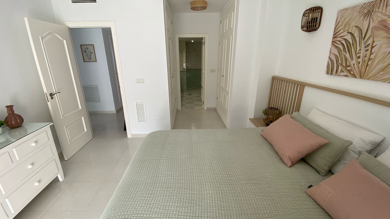 Photo of Bedroom in El Beal