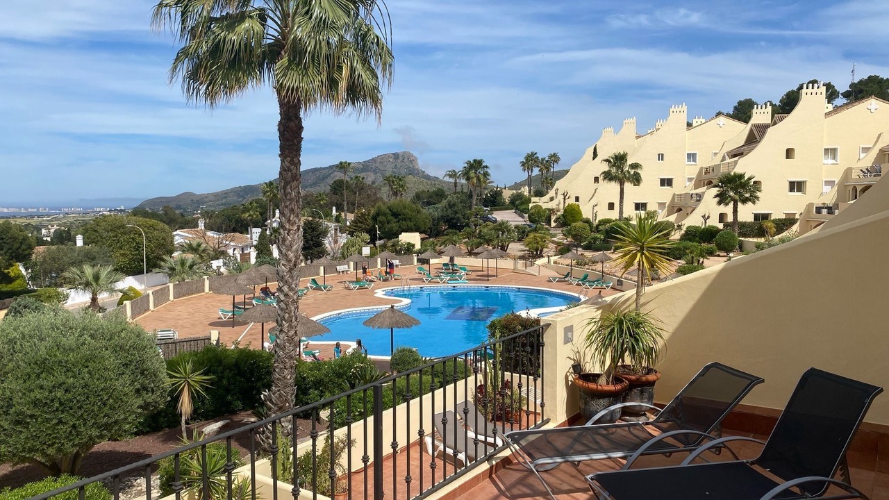 Photo of Outdoor in El Beal
