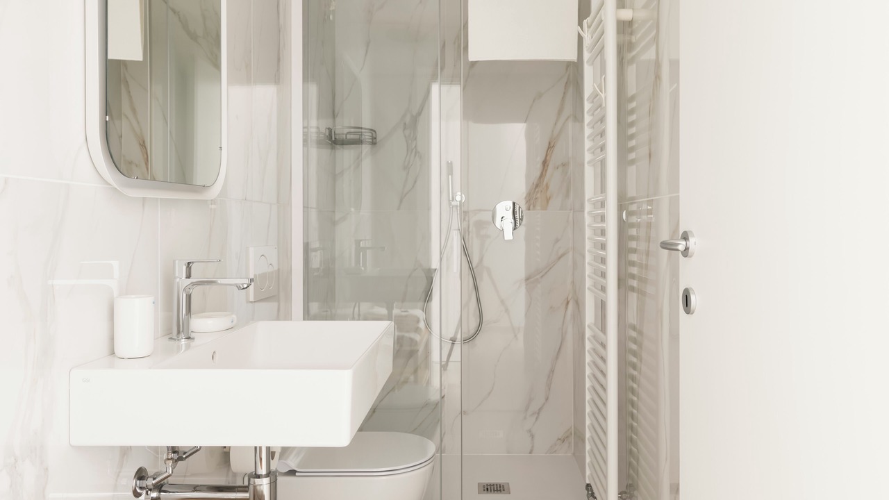 Photo of Bathroom in Gaggino