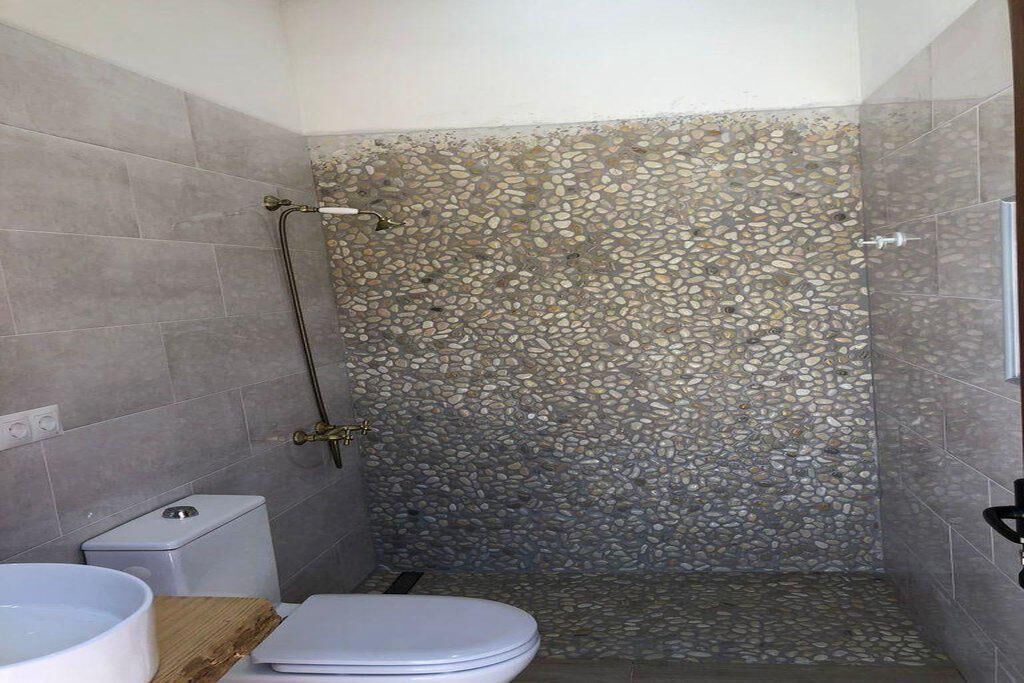 Photo of Bathroom in Segura de la Sierra
