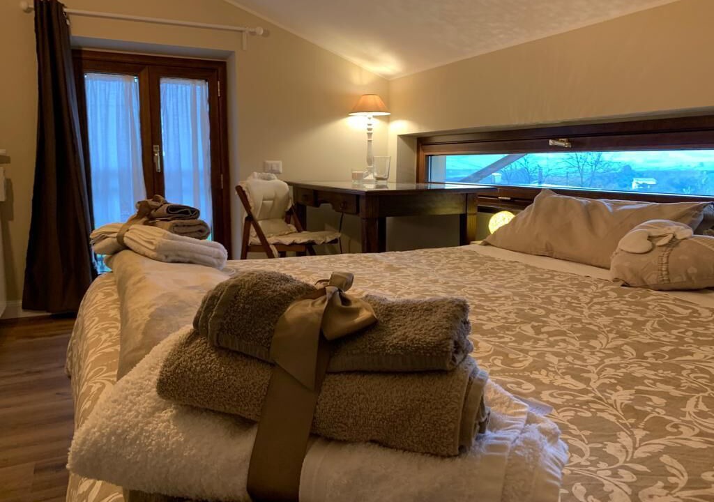 Photo of Bedroom in Artena