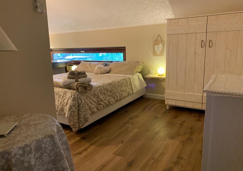 Photo of Bedroom in Artena