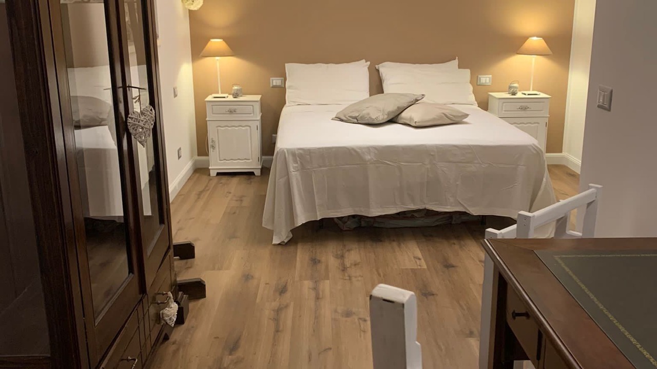 Photo of Bedroom in Artena