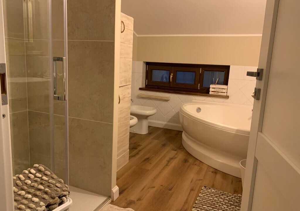 Photo of Bathroom in Artena