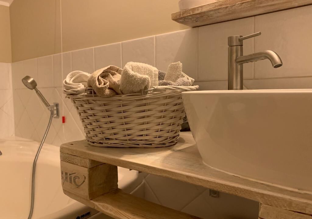 Photo of Bathroom in Artena