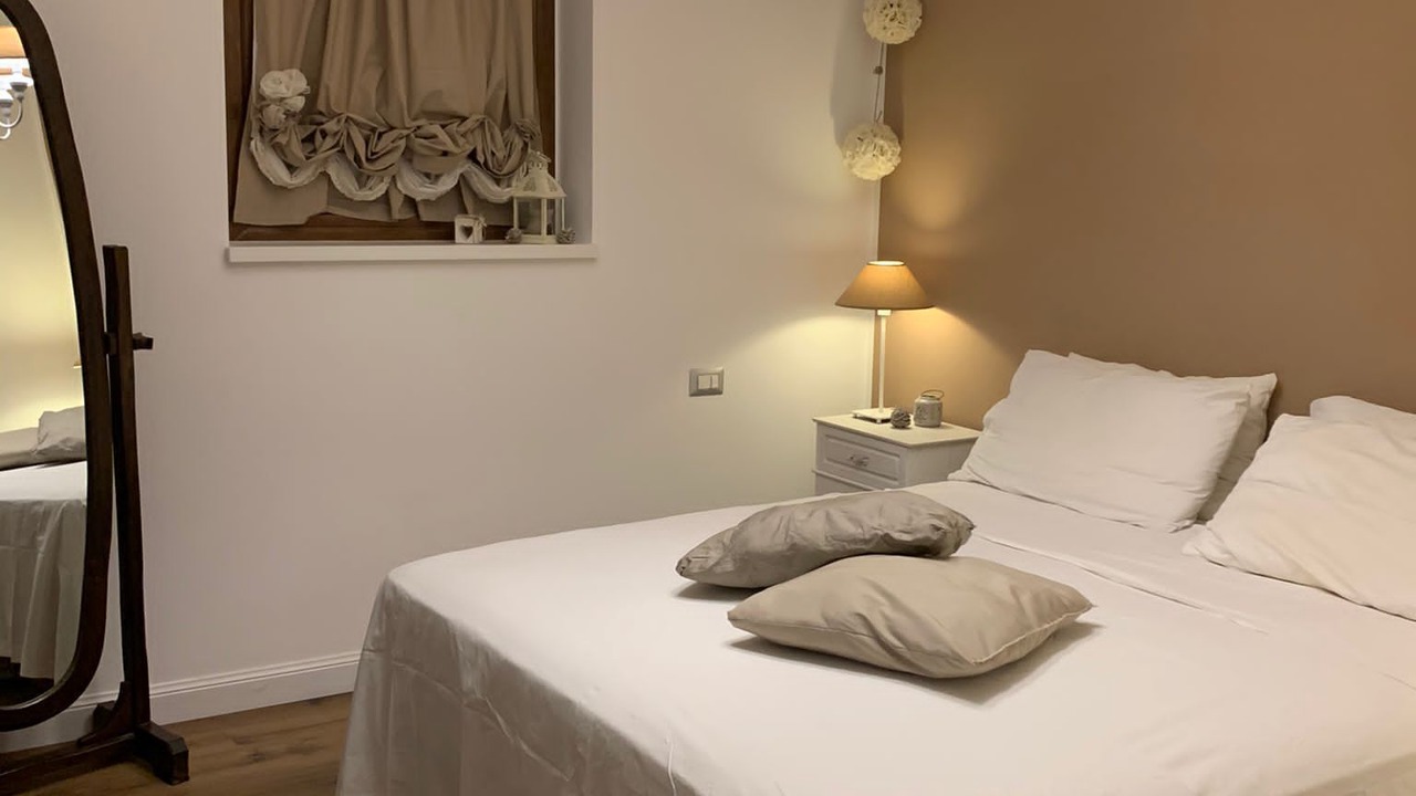 Photo of Bedroom in Artena