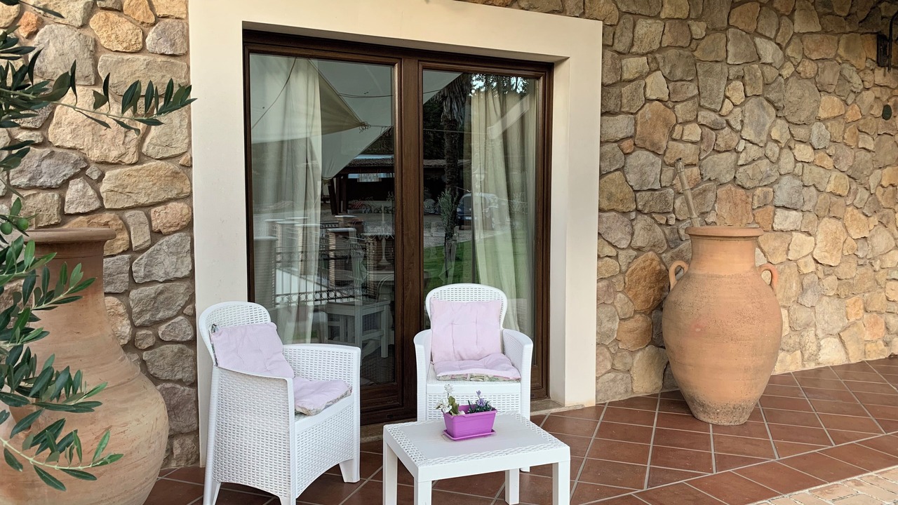Photo of Outdoor in Artena