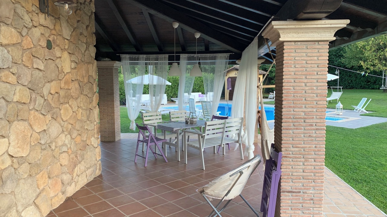 Photo of Outdoor in Artena