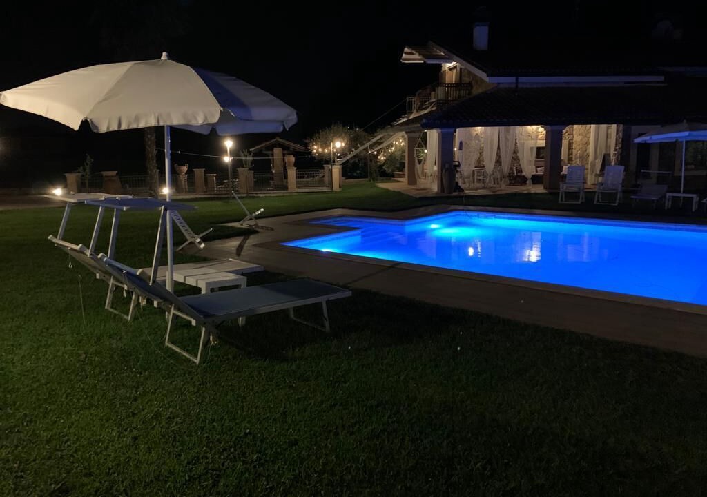 Photo of Outdoor in Artena