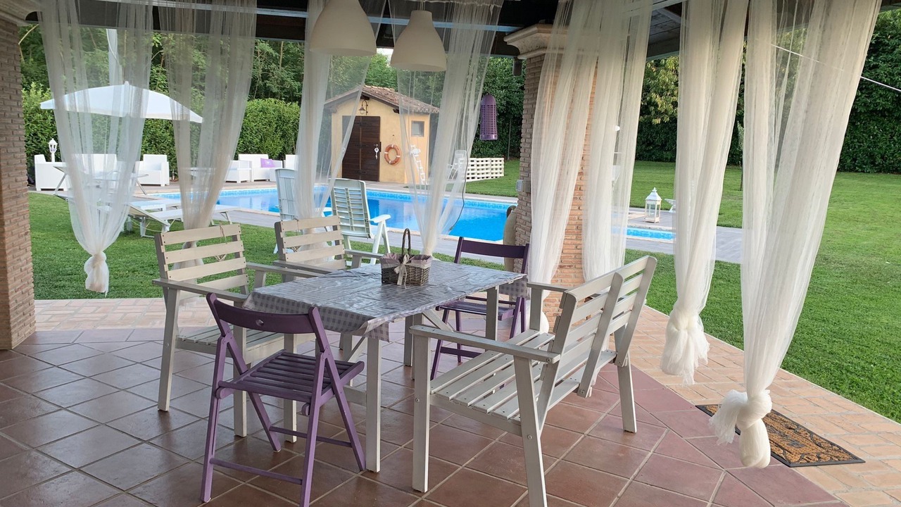 Photo of Outdoor in Artena
