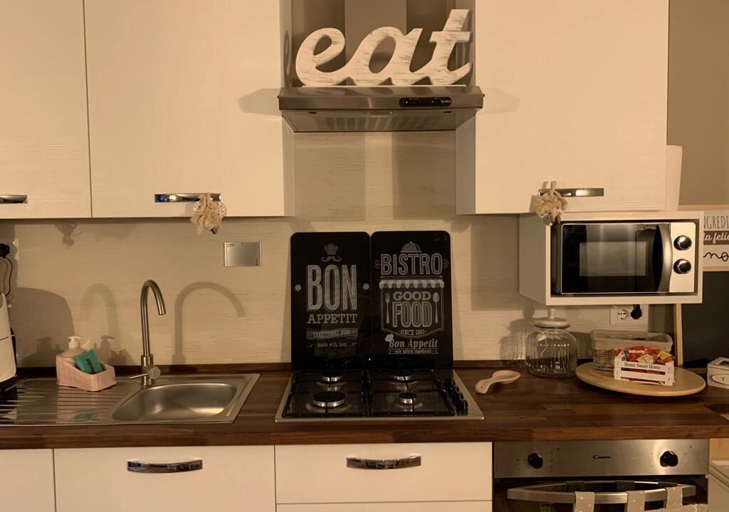 Photo of Kitchen in Artena