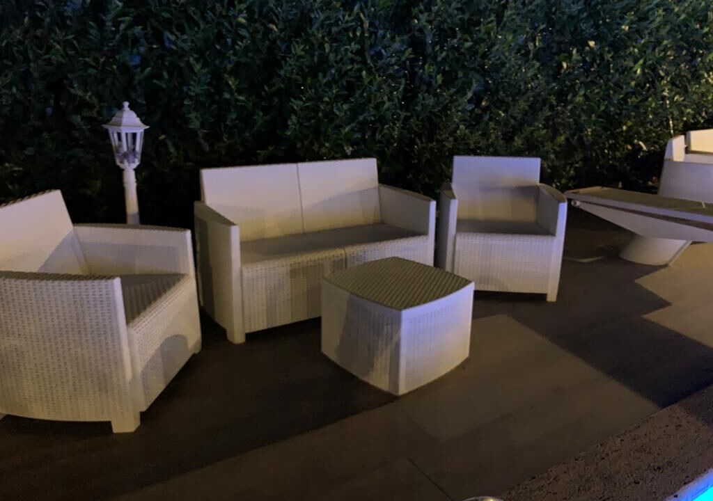 Photo of Patio Balcony in Artena