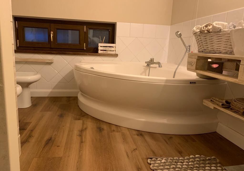 Photo of Bathroom in Artena