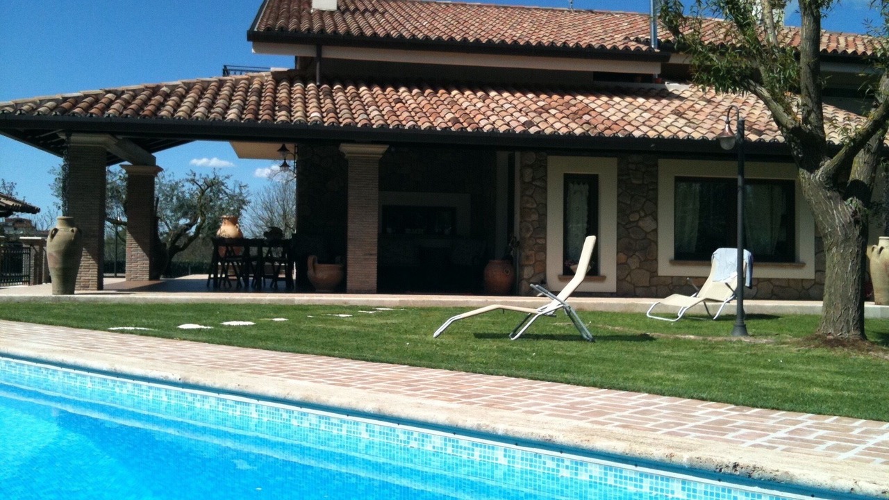 Photo of Outdoor in Artena