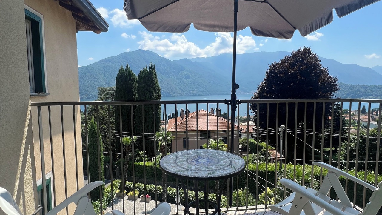 Photo of Outdoor in Tremezzo