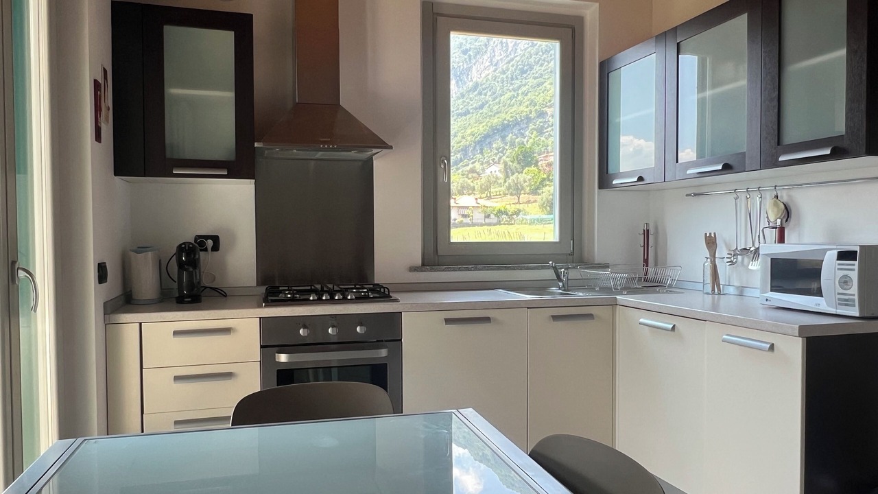 Photo of Kitchen in Tremezzo