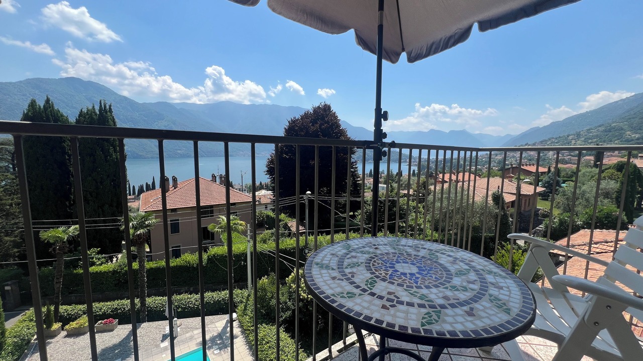 Photo of Outdoor in Tremezzo