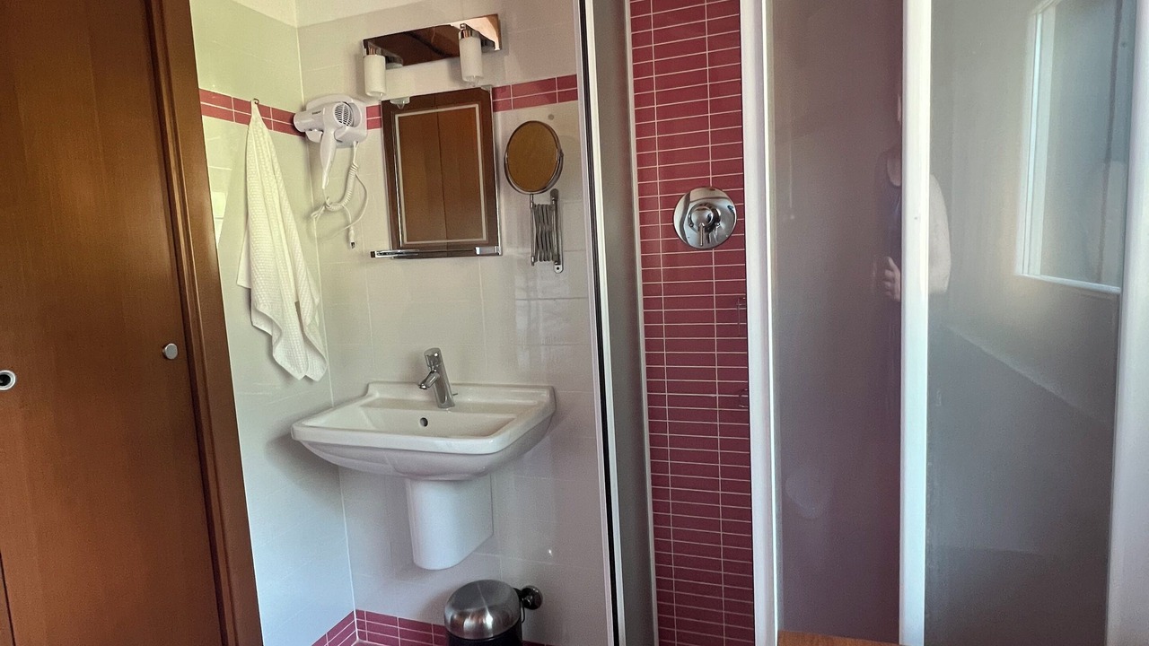 Photo of Bathroom in Tremezzo