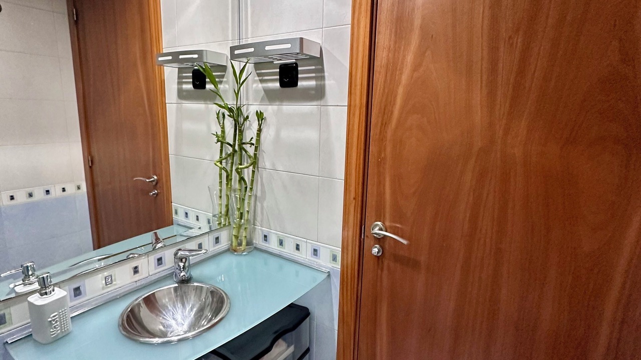 Photo of Bathroom in Ripollet