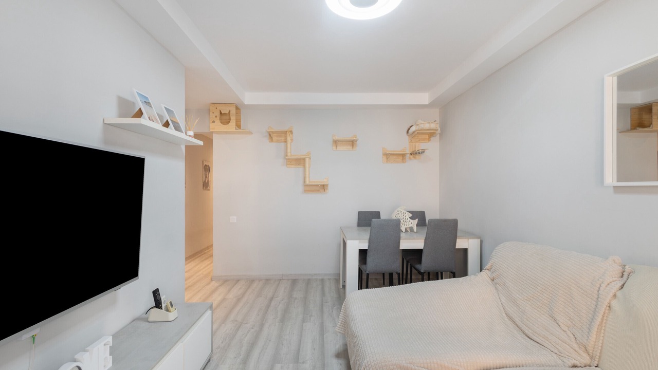 Photo of Livingroom in Malgrat de Mar