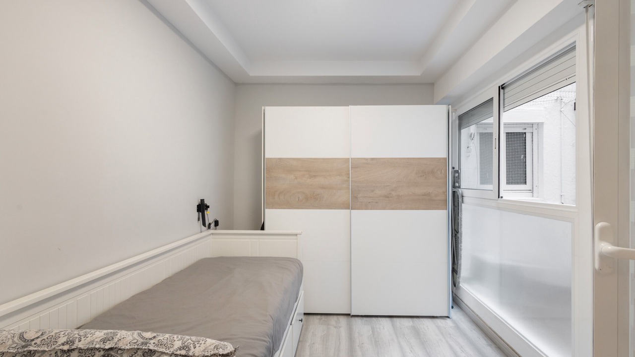 Photo of Bedroom in Malgrat de Mar