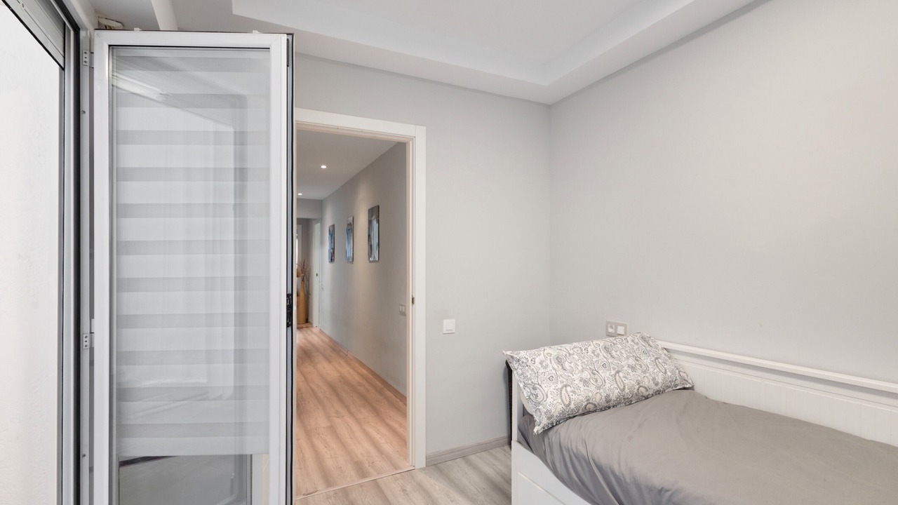 Photo of Bedroom in Malgrat de Mar