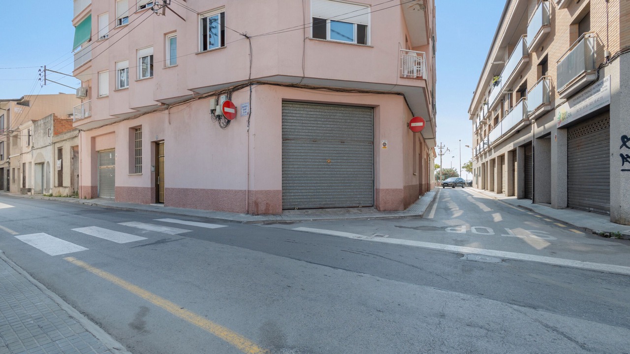 Photo of Outdoor in Malgrat de Mar