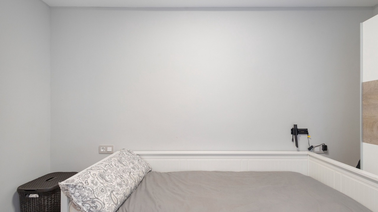 Photo of Bedroom in Malgrat de Mar