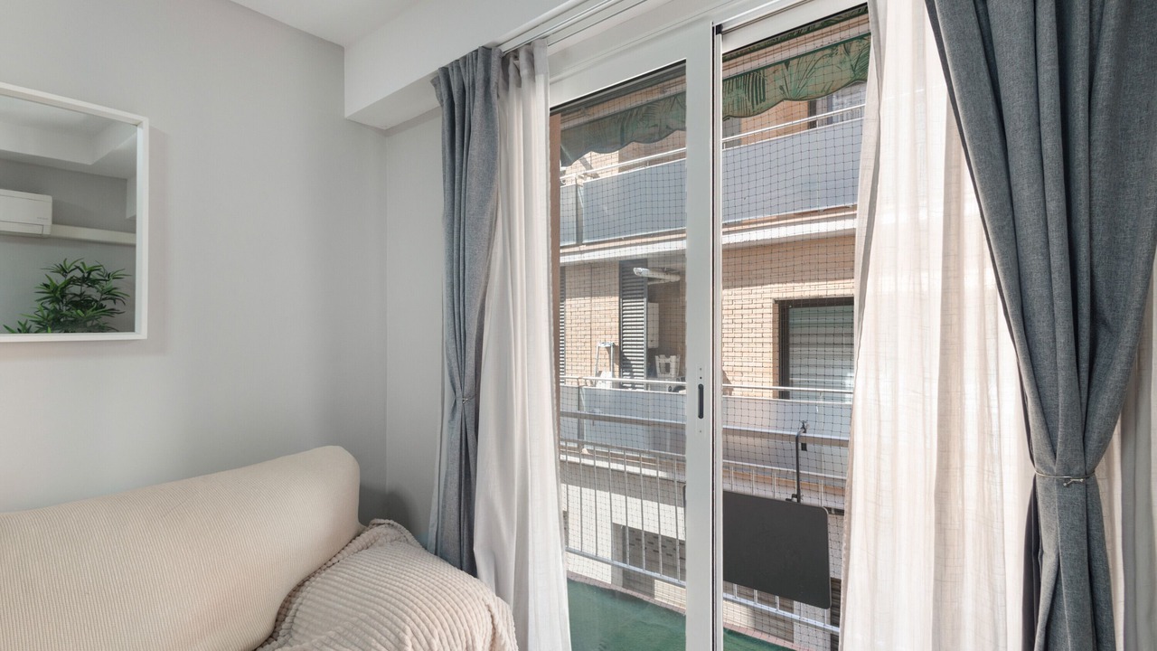 Photo of Livingroom in Malgrat de Mar