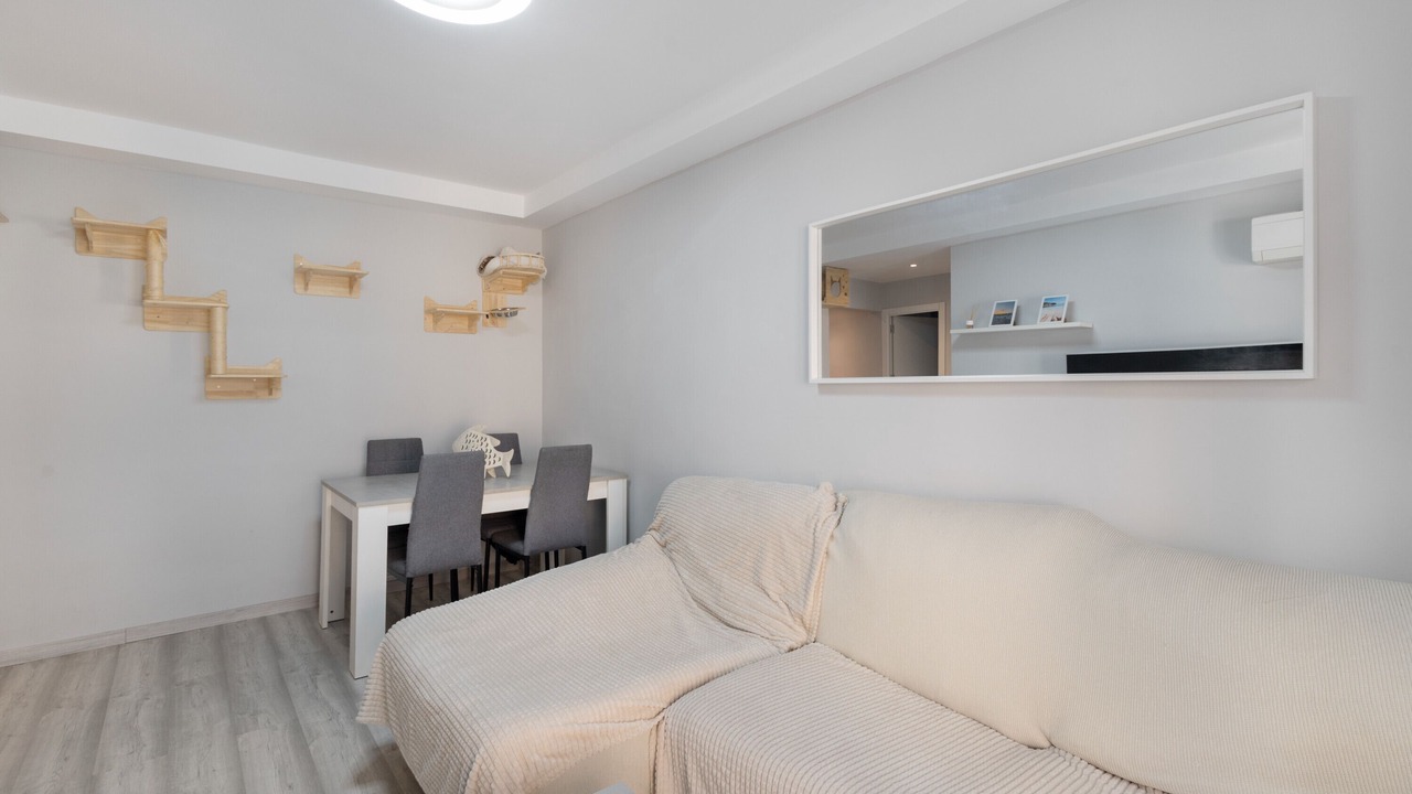 Photo of Livingroom in Malgrat de Mar