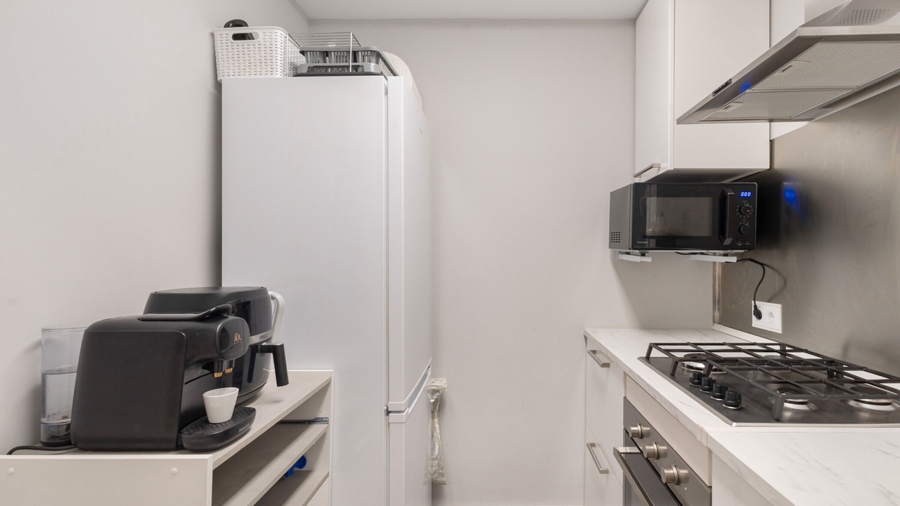 Photo of Kitchen in Malgrat de Mar