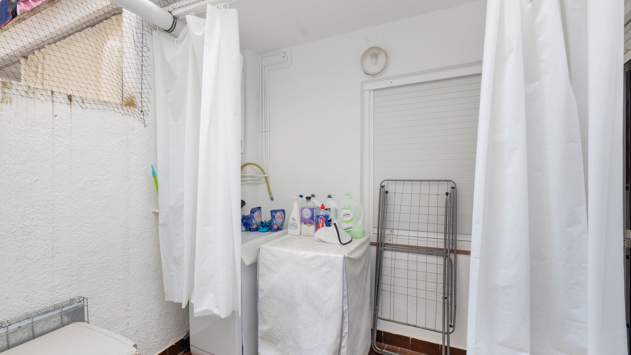 Photo of Bathroom in Malgrat de Mar
