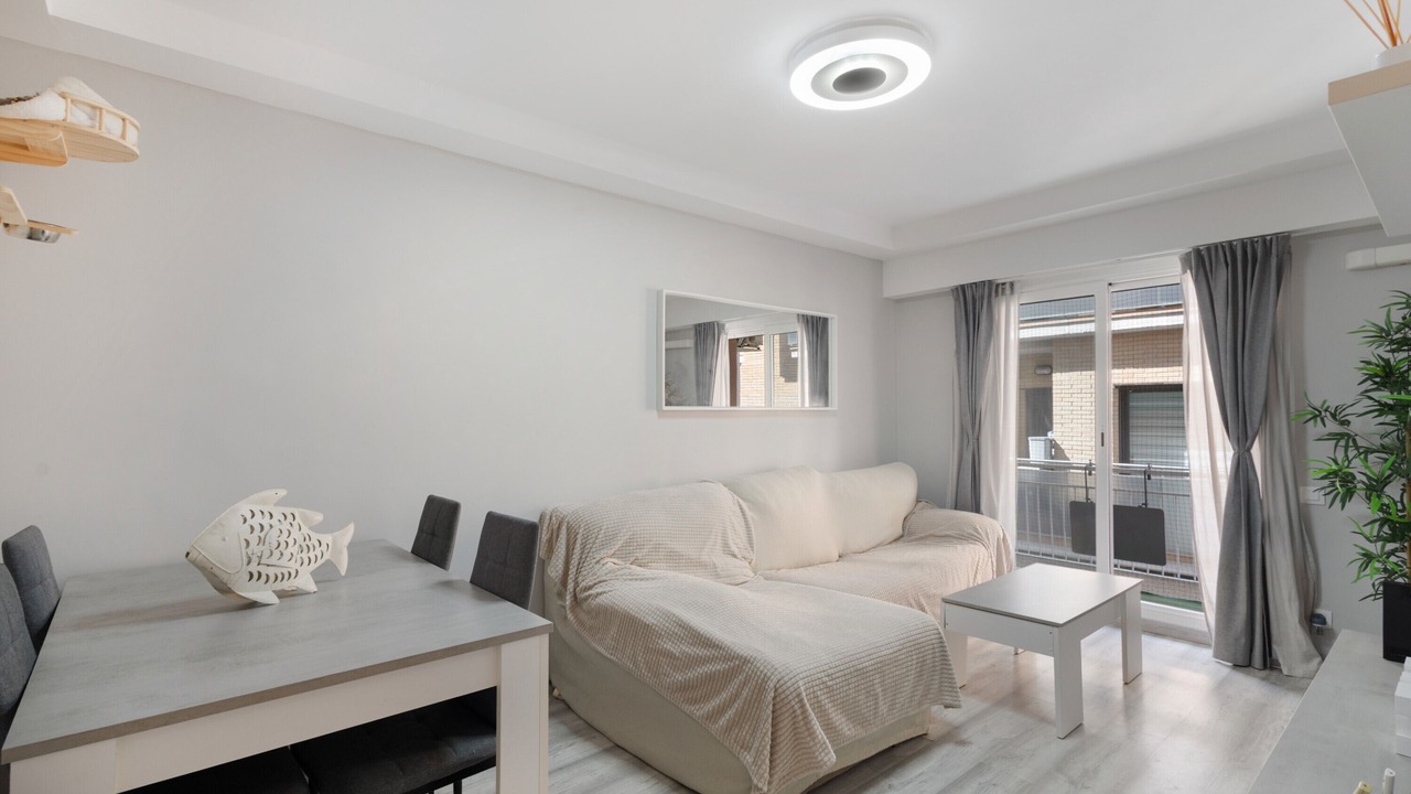 Photo of Livingroom in Malgrat de Mar