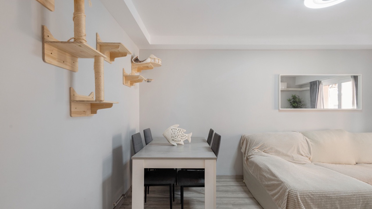 Photo of Livingroom in Malgrat de Mar