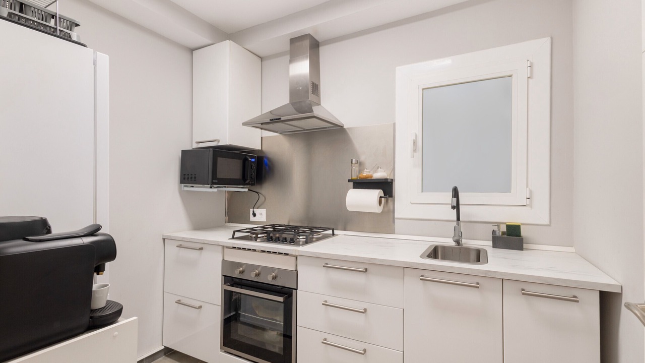 Photo of Kitchen in Malgrat de Mar