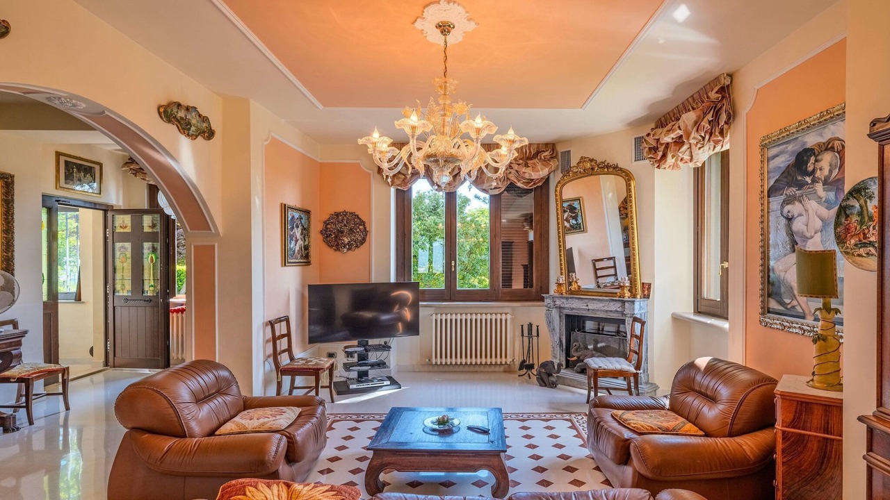 Photo of Livingroom in Tolentino