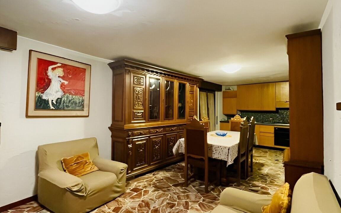 Photo of Livingroom in Vertova