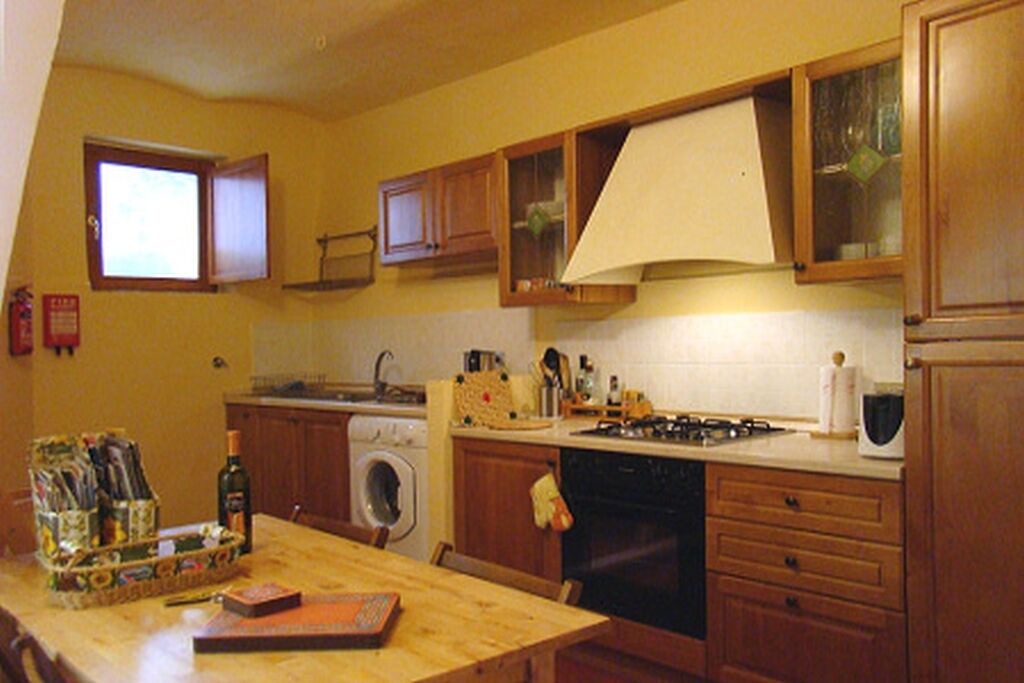 Photo of Kitchen in Bugnara