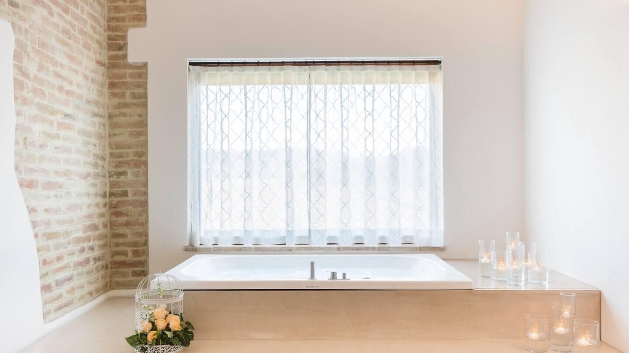 Photo of Bathroom in Marsciano
