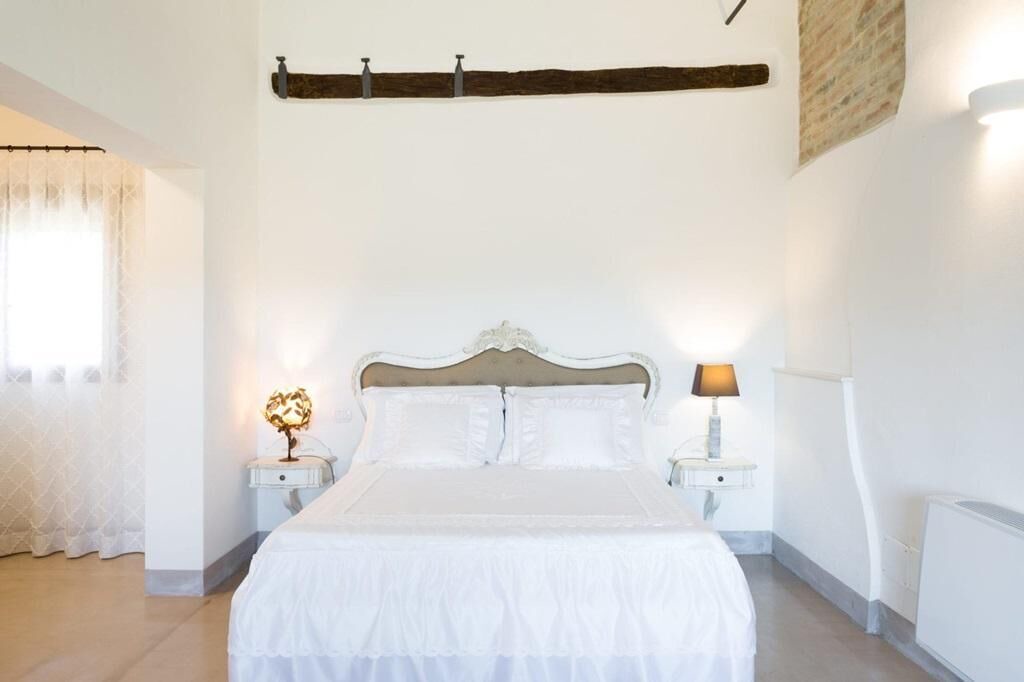 Photo of Bedroom in Marsciano