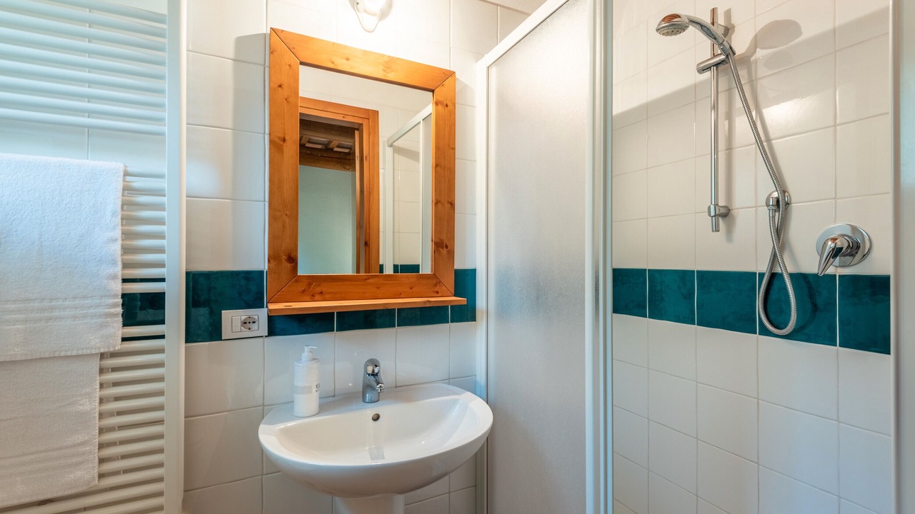 Photo of Bathroom in Montieri